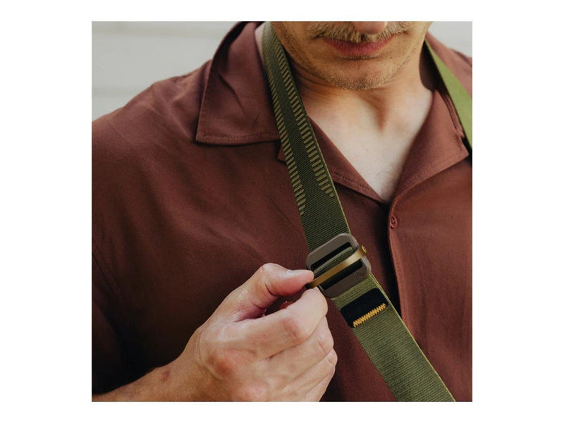 Peak Design SlideLITE - Kelp