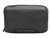 Peak Design Tech Pouch Case 200D Nylon Synthetic Coated Fabric Black