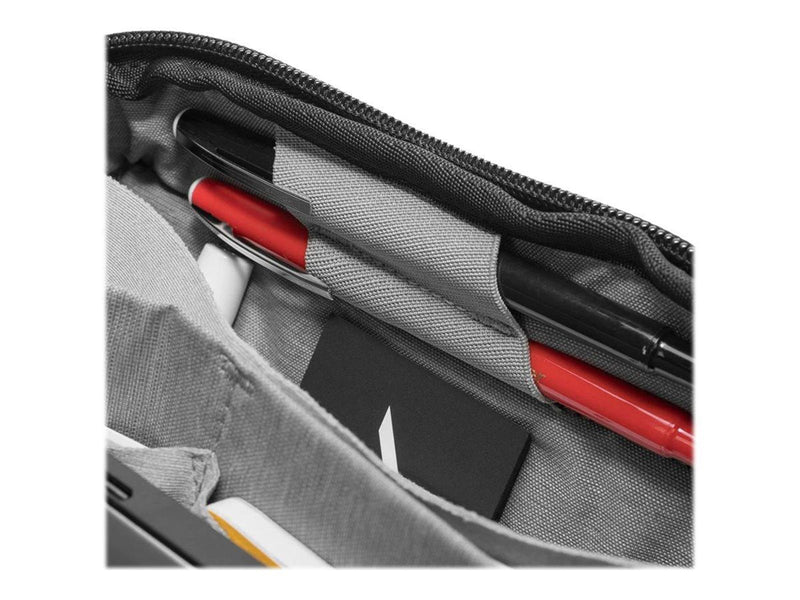 Peak Design Tech Pouch Case 200D Nylon Synthetic Coated Fabric Black