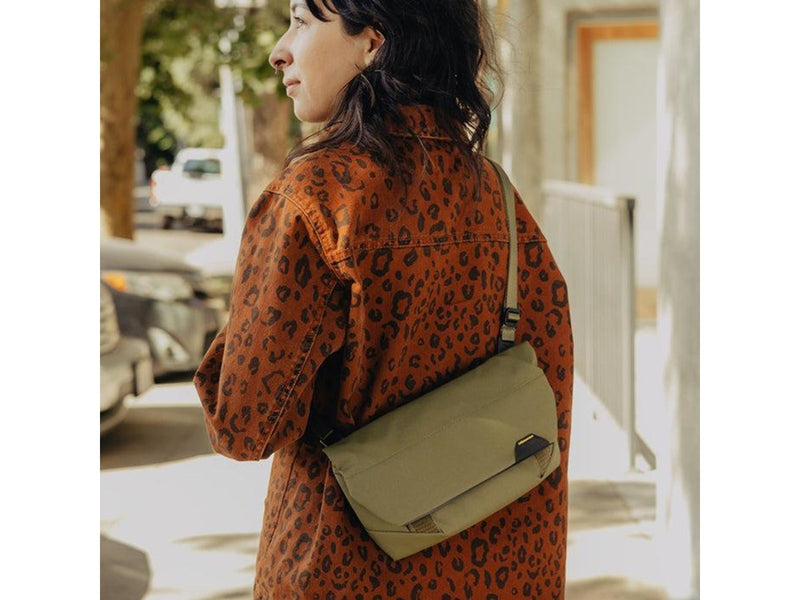 Peak Design The Field Pouch - Kelp