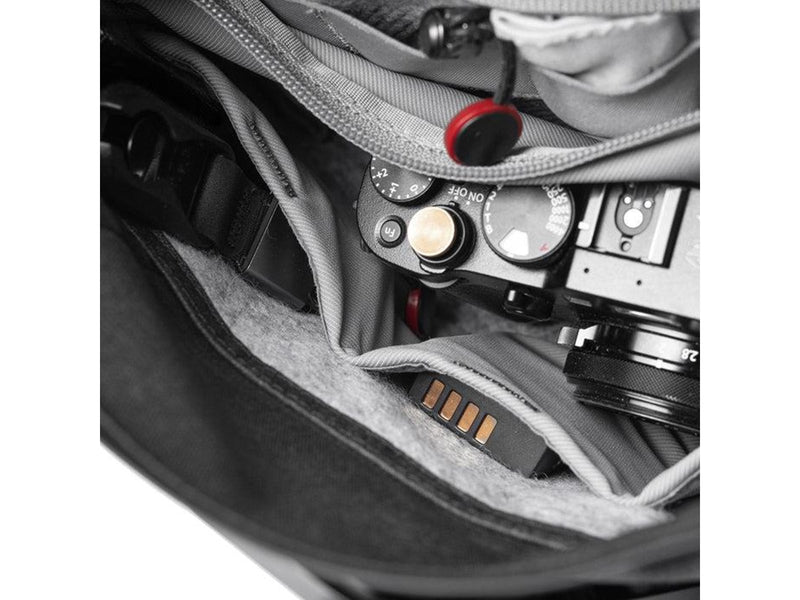 Peak Design The Field Pouch v2 - Black