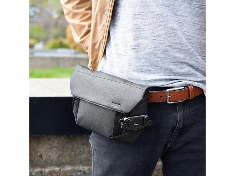 Peak Design The Field Pouch v2 - Black