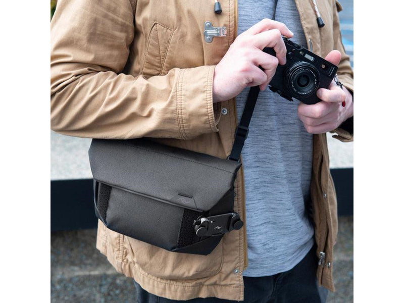 Peak Design The Field Pouch v2 - Black