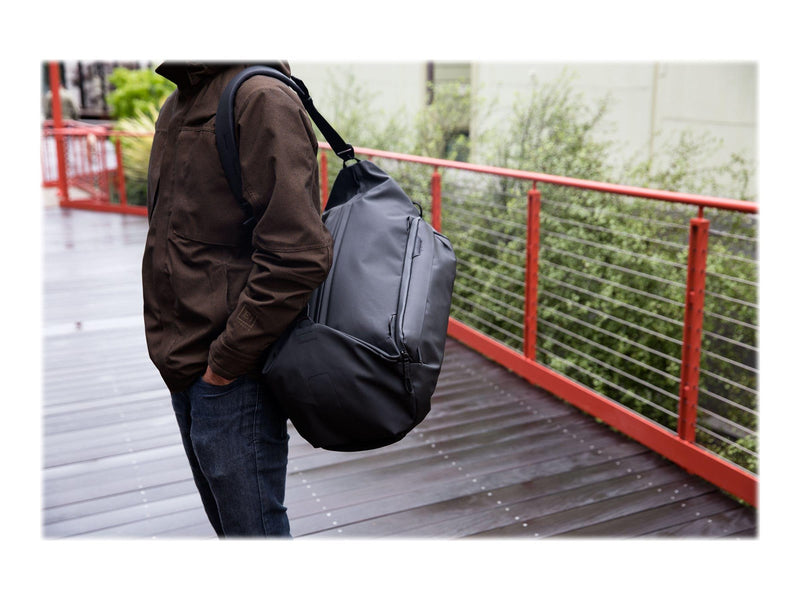 Peak Design Travel Duffel 35L
