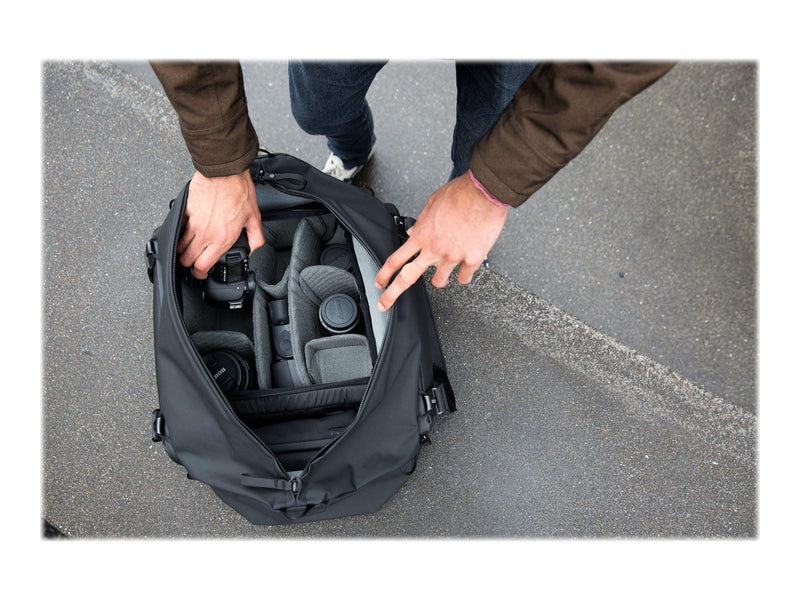 Peak Design Travel Duffel 35L