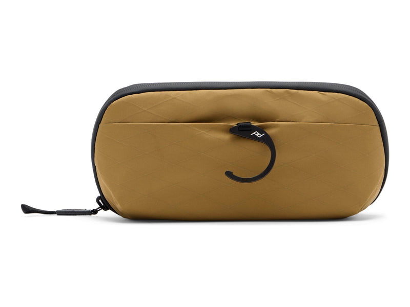Peak Design Wash Pouch Small - Coyote