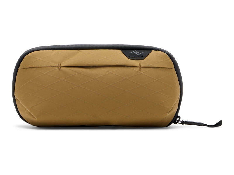 Peak Design Wash Pouch Small - Coyote