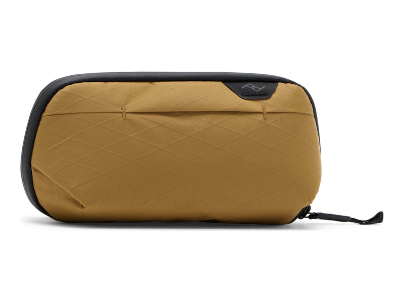Peak Design Wash Pouch Small - Coyote