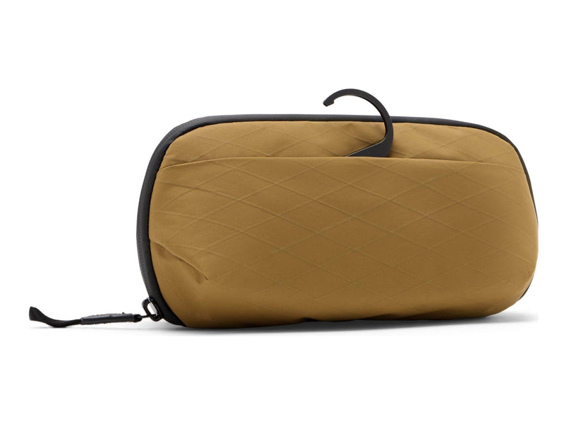 Peak Design Wash Pouch Small - Coyote