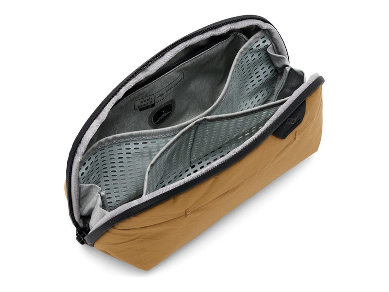 Peak Design Wash Pouch Small - Coyote