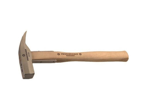 Peddinghaus claw hammer 750g
