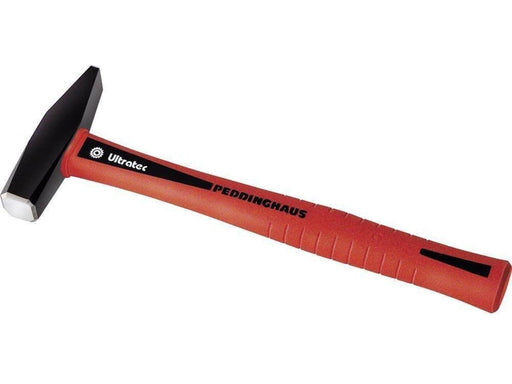 Peddinghaus machinist s hammer 300 g ultratec handle