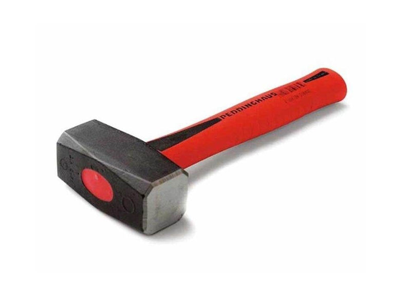 Peddinghaus sledge hammer double faced 2000g ultratec