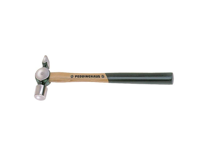 Peddinghaus workbench hammer danish pattern size 2