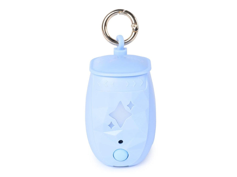 Peekimo Portable Interactive Pet Blue Boo