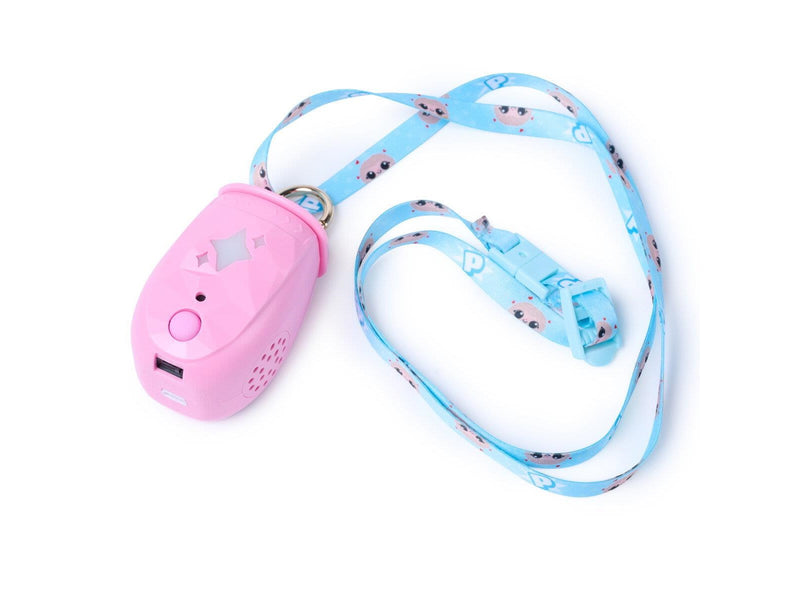 Peekimo Portable Interactive Pet Pink Penny