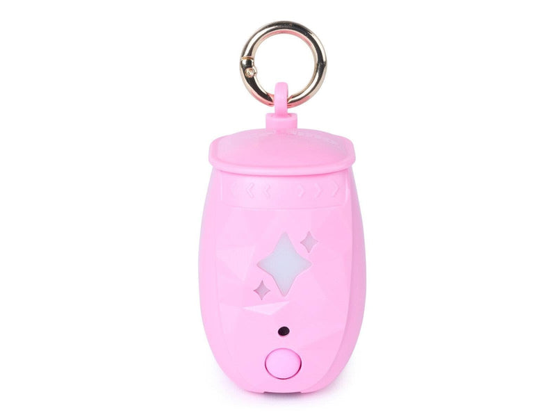 Peekimo Portable Interactive Pet Pink Penny