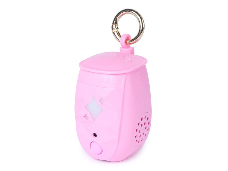 Peekimo Portable Interactive Pet Pink Penny