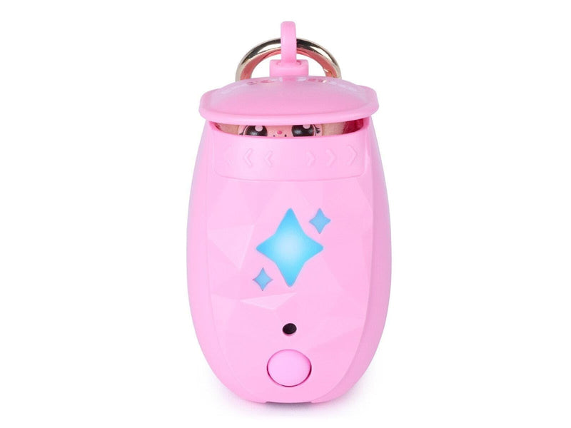 Peekimo Portable Interactive Pet Pink Penny