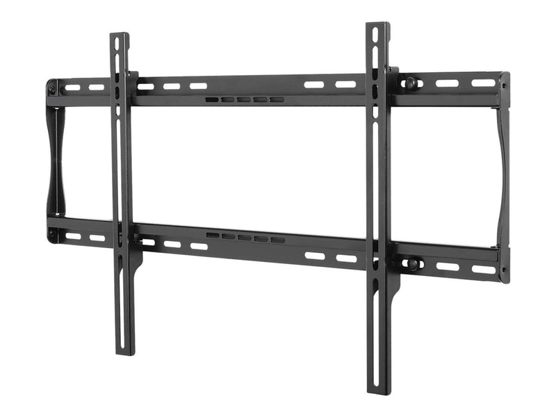 Peerless AV SmartMount Universal Flat Wall Mount SF650P - Max 79 kg - recommended for 75"