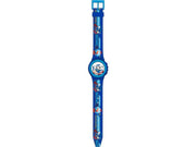 Peers Hardy - Digital watch Sonic the Hedgehog - Uhr