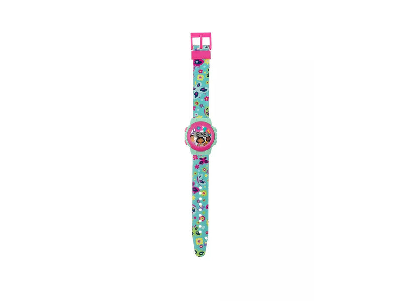 Peers Hardy - Disney Encanto Digital - Uhr