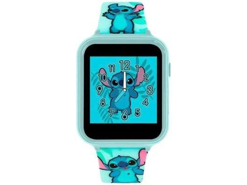 Peers Hardy - Disney Lilo & Stitch Interactive Smart Watch - Uhr