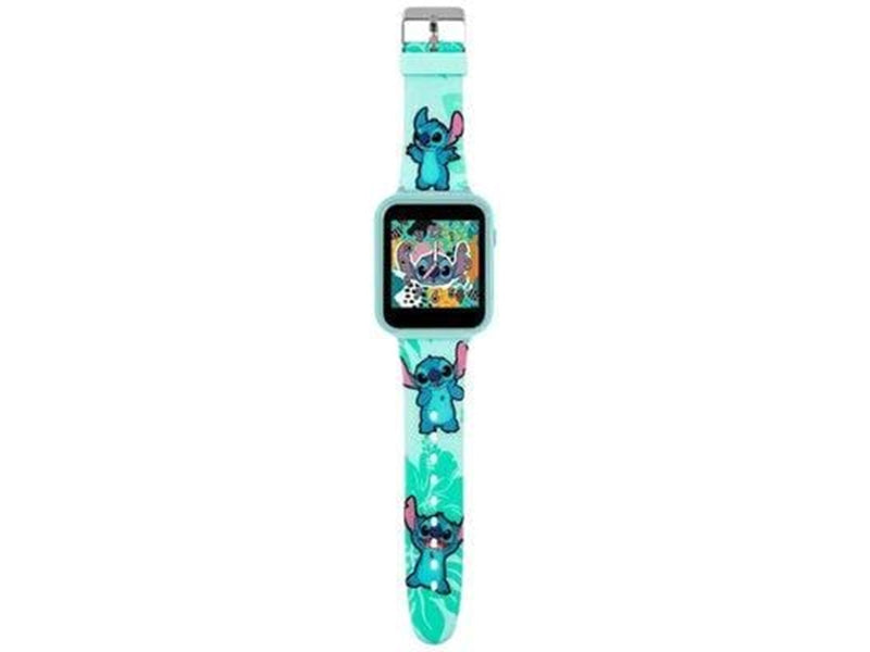 Peers Hardy - Disney Lilo & Stitch Interactive Smart Watch - Uhr