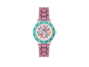 Peers Hardy - Disney: Lilo and Stitch Pink Angel Time Teacher Watch - Uhr