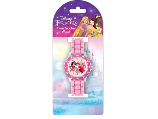 Peers Hardy - Disney Princess - Uhr