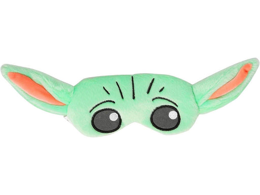 Peers Hardy - Disney Star Wars Baby Yoda Green Sleep Mask