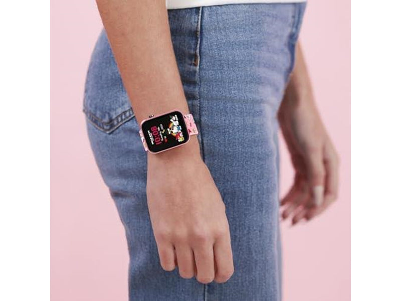 Peers Hardy - Hello Kitty & Friends Printed Strap - Uhr