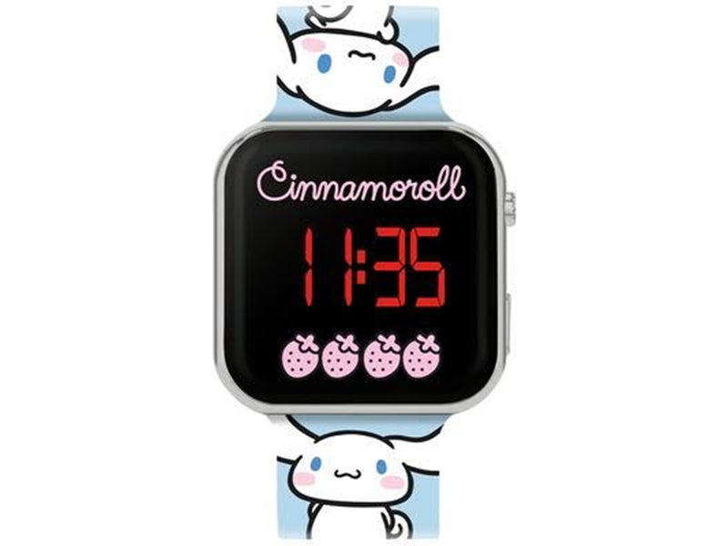 Peers Hardy - Led Watch Cinamaroll /Merchandise