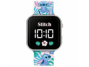 Peers Hardy - Lilo & Stitch LED - Uhr