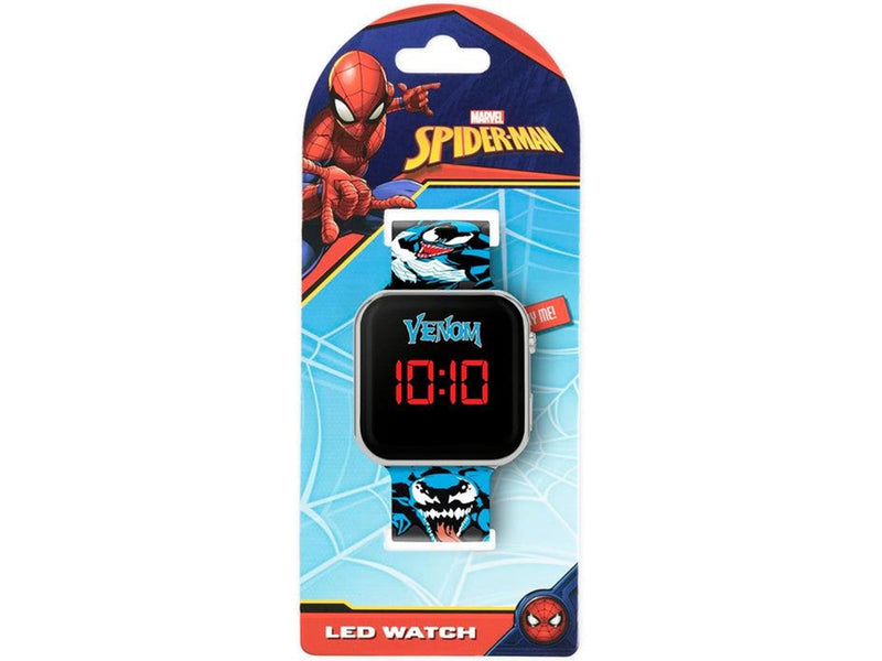 Peers Hardy - Venom LED - Uhr