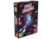 Pegasus Space Dragons (EN)