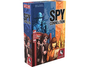Pegasus Spy Connection (EN)
