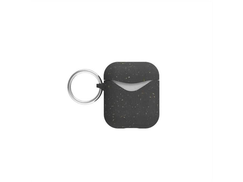 Pela - Airpod case - Black