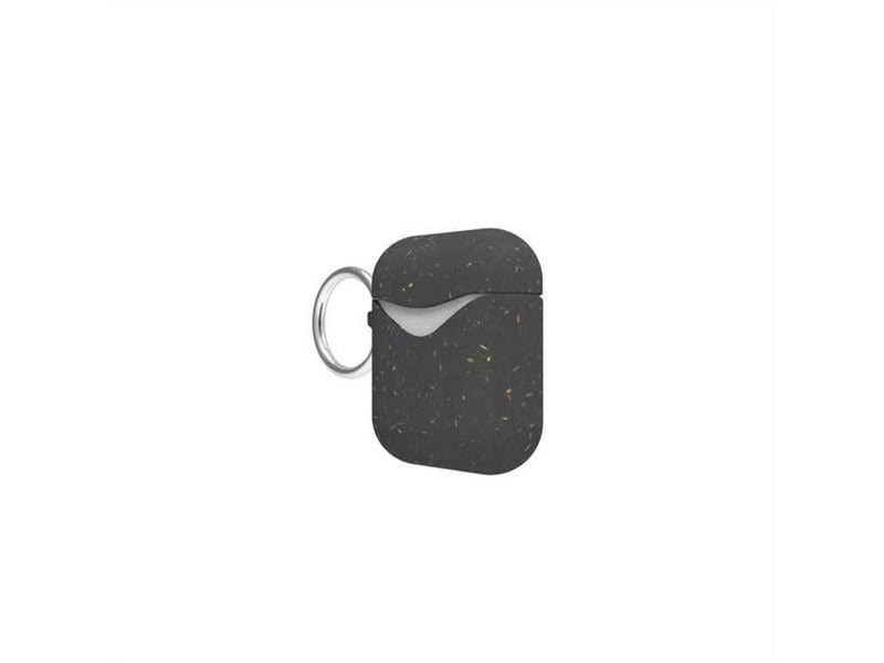 Pela - Airpod case - Black