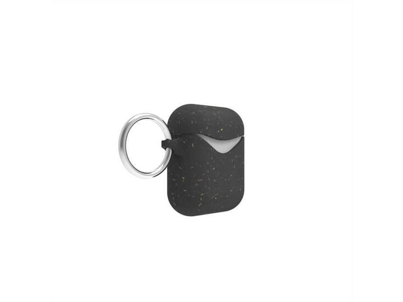 Pela - Airpod case - Black