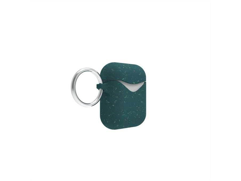 Pela - Airpod case - Green