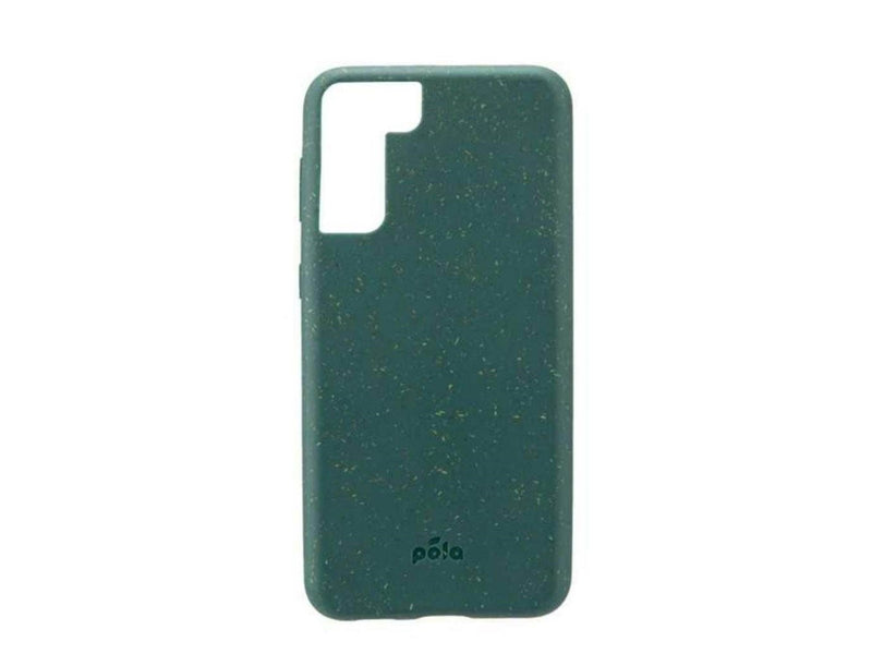 Pela Classic Samsung S21+ - Green