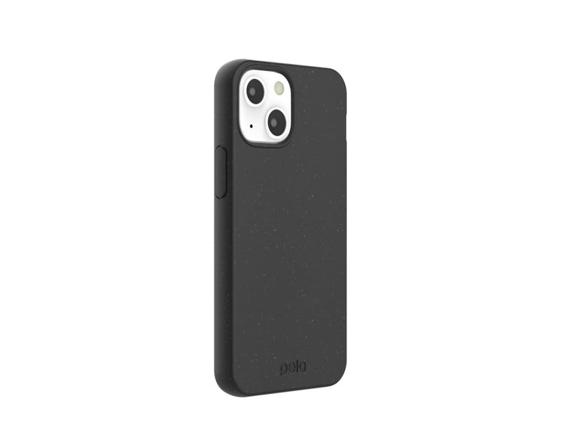Pela Classic case for iPhone 13 mini - Black