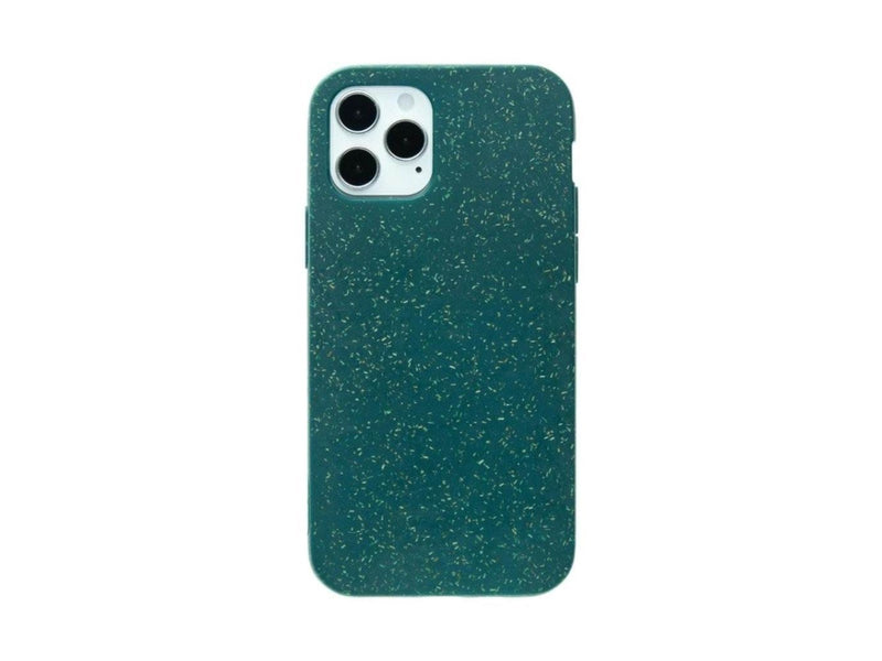Pela Classic iPhone 12/12 Pro Max Case - Green