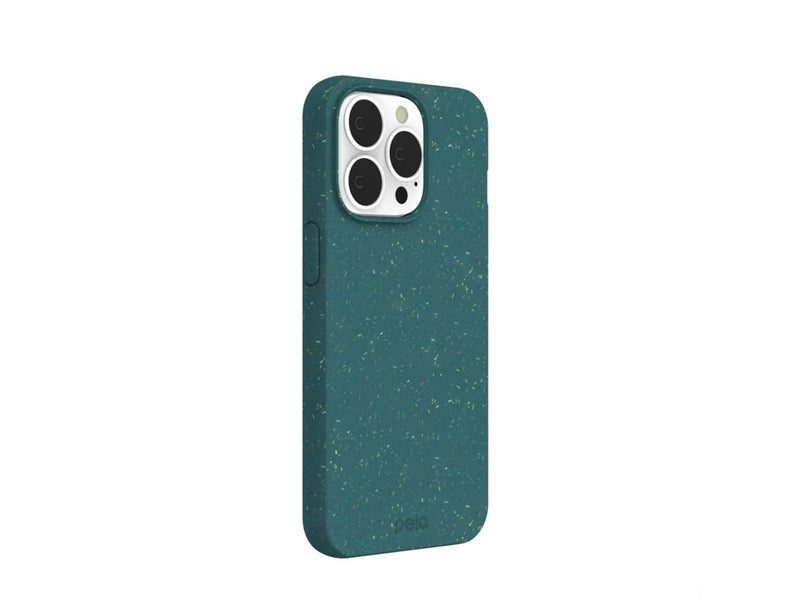 Pela Classic iPhone 13 Pro Case - Green