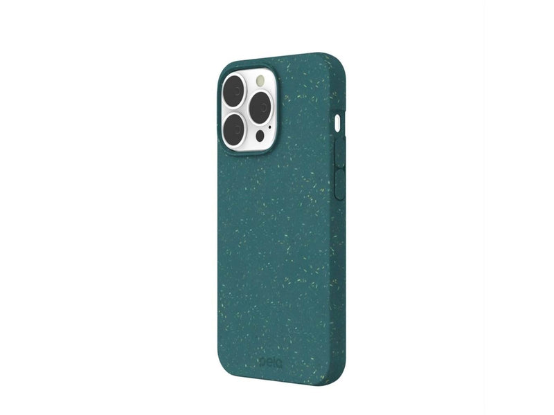 Pela Classic iPhone 13 Pro Case - Green