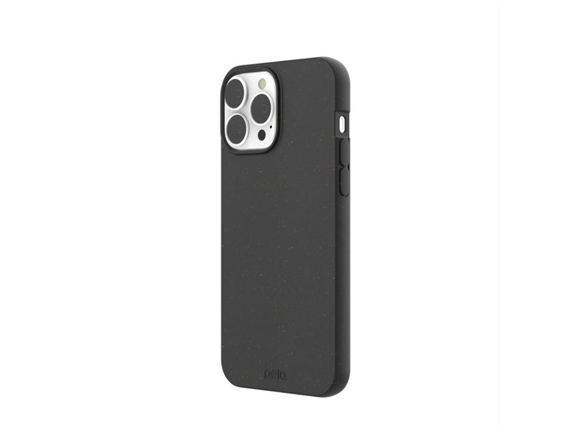 Pela Classic iPhone 13 Pro Max Case - Black