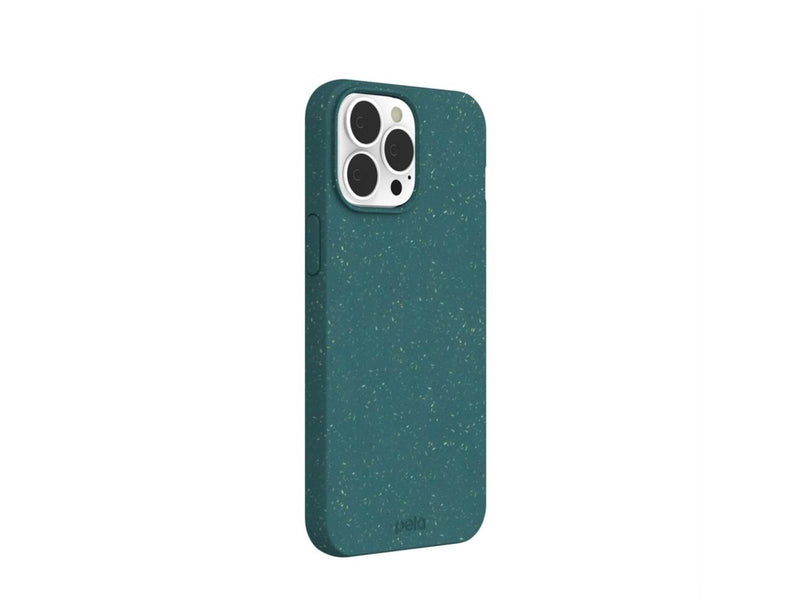 Pela Classic iPhone 13 Pro Max Case - Green