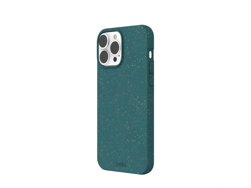Pela Classic iPhone 13 Pro Max Case - Green