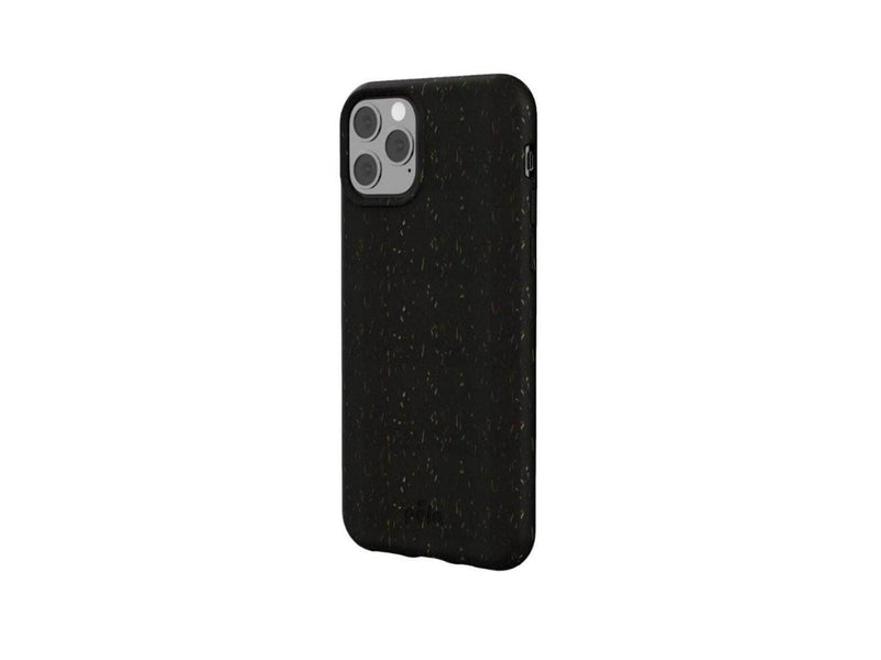 Pela Slim - iPhone 11 Pro case - Black
